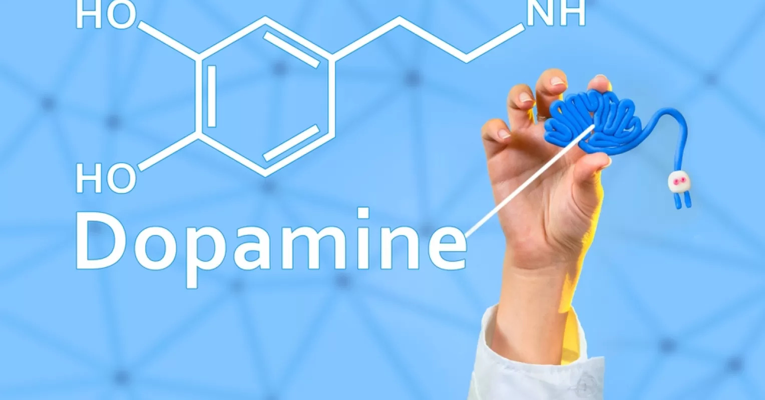 Dopamine Menu Planner