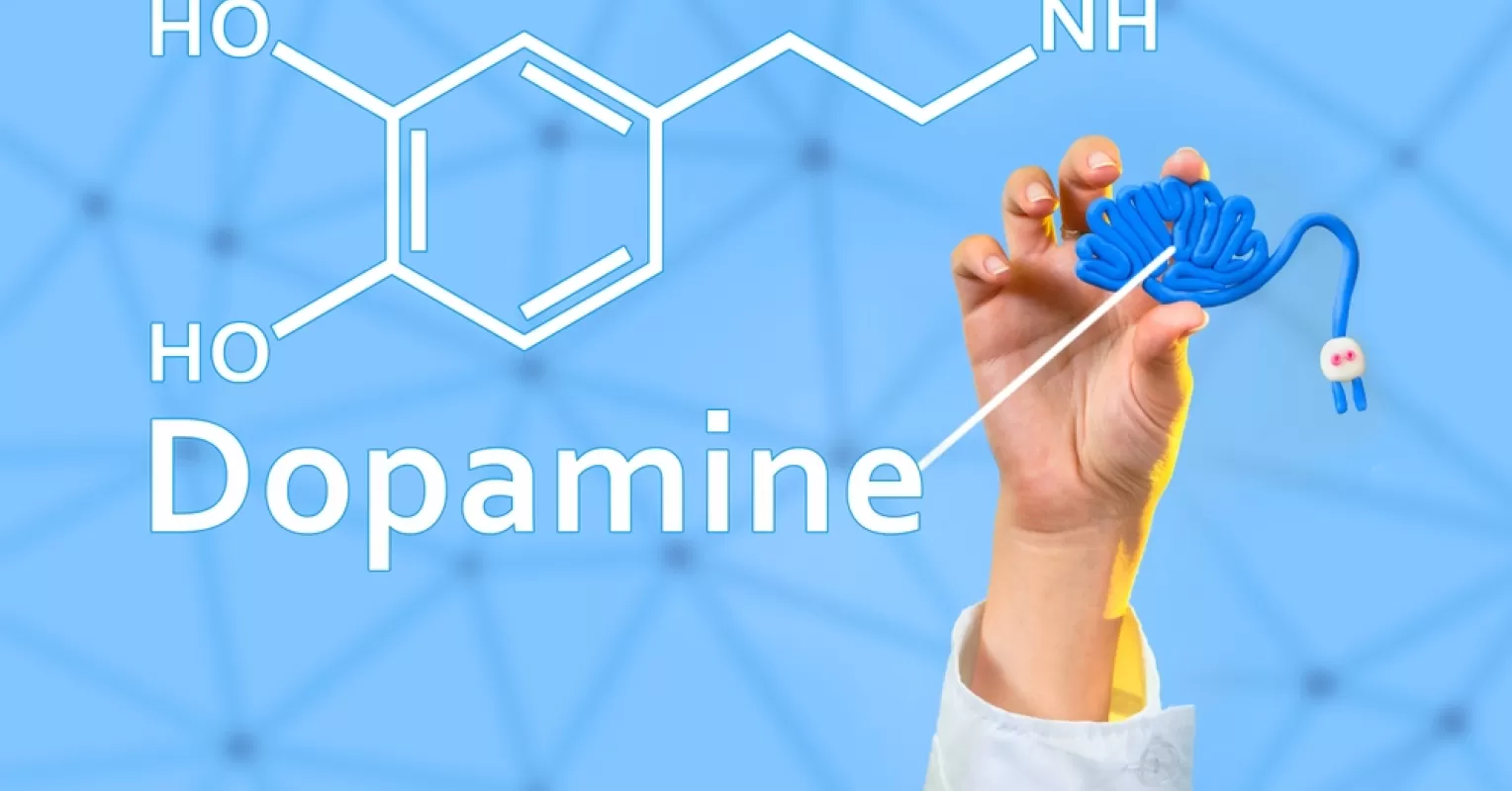 Visual Memory Mechanics: Building a Workspace Dopamine Board
