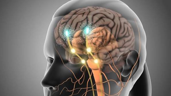 Neurochemical Anchors: Healthy vs. Unhealthy Brain Stimulation