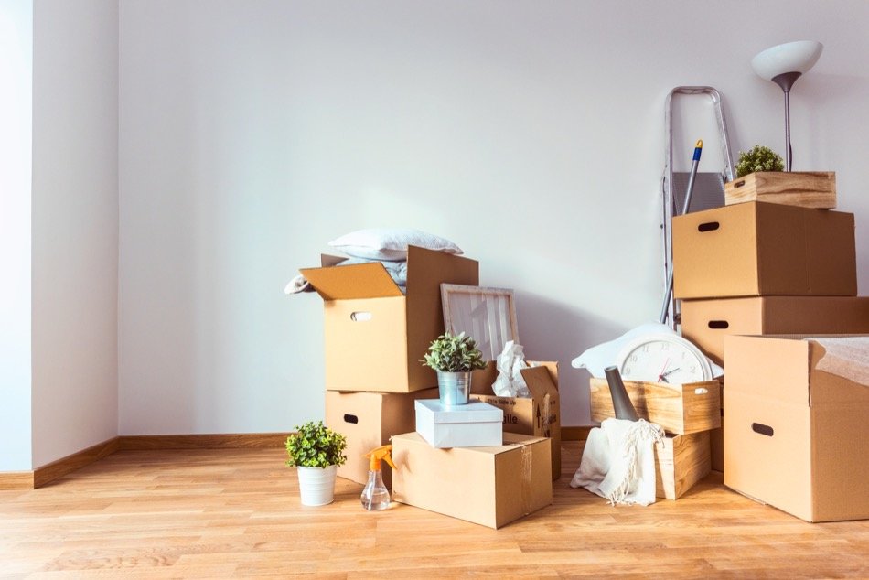 ADHD Moving Overwhelm Strategies