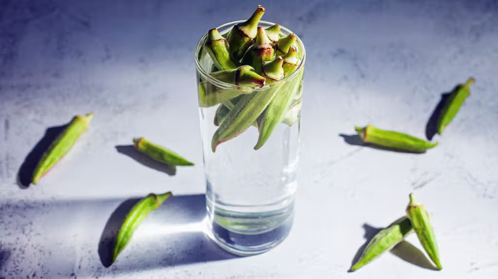 Okra Water Protocol Guide