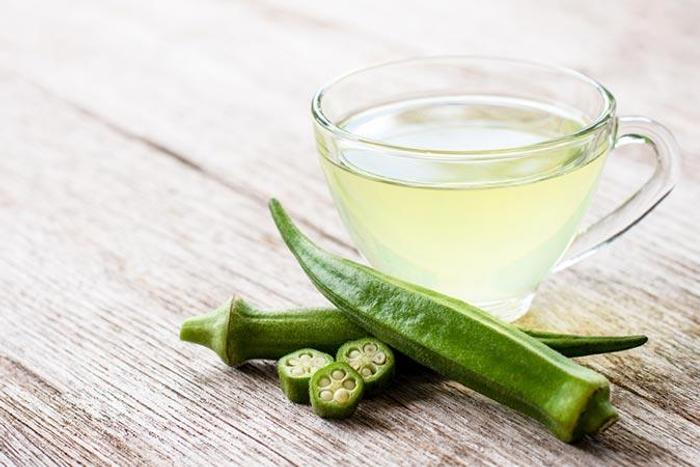 7-Day Okra Water Starter Plan
