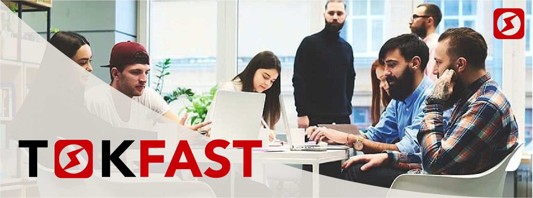 About TOK FAST Team